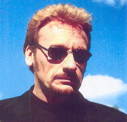 johnny
