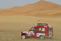 Maroc