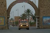 Maroc
